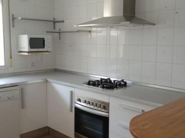 Terraced house for sale in Campus Universitario