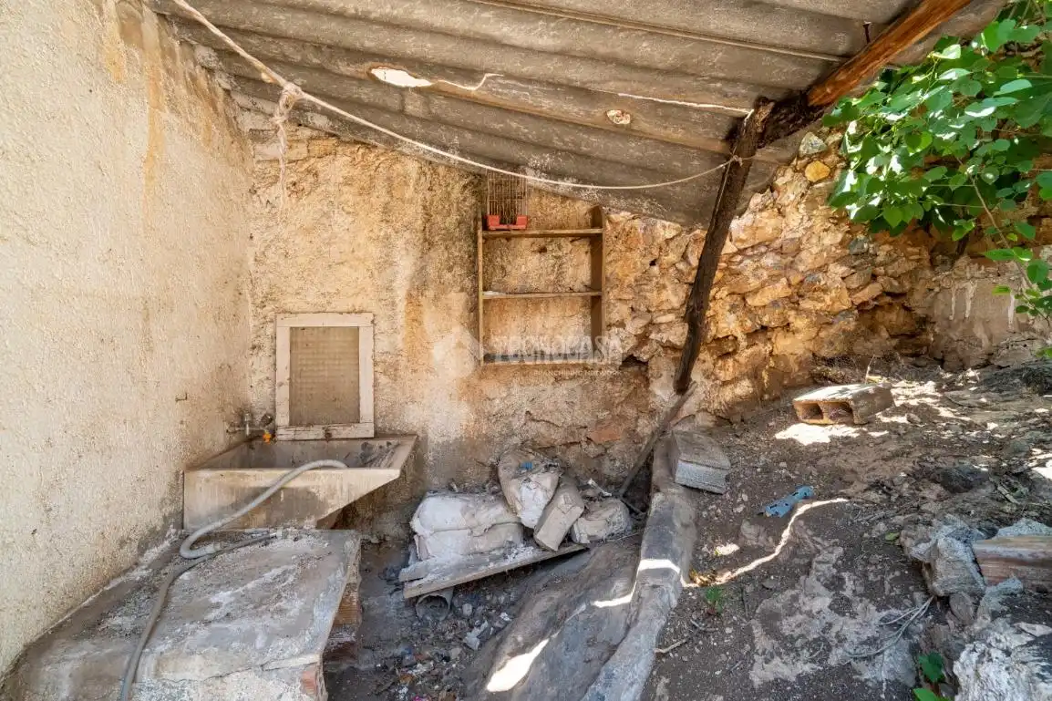 Einfamilien-Reihenhaus zum Verkauf in Padul
