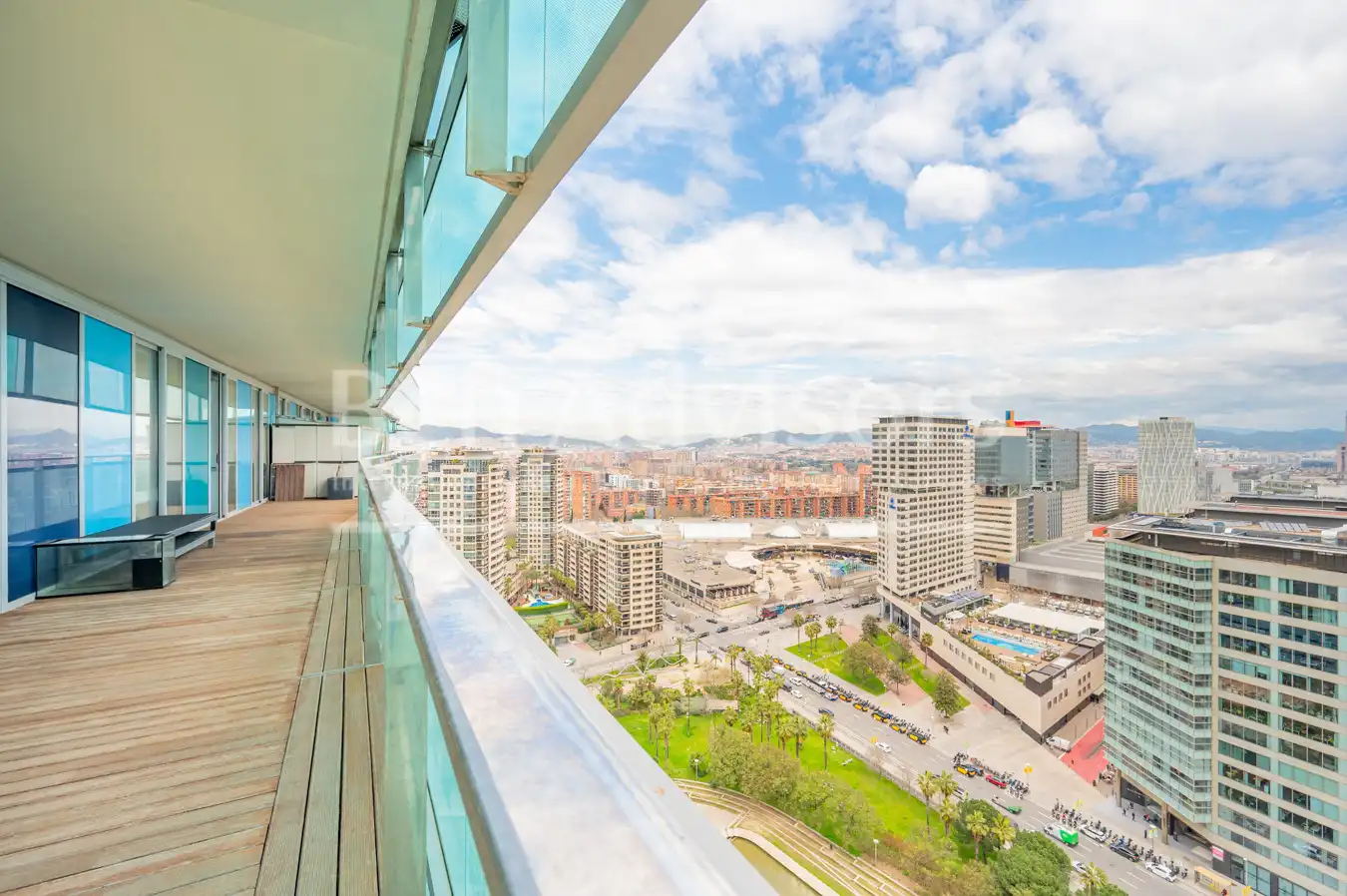 Appartamento con piscina in vendita a Passeig de Garcia Fària, imagen 9