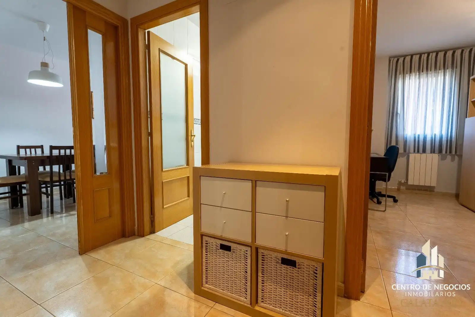 Appartamento con terrazza in vendita a Ronda Campieles 2, imagen 19