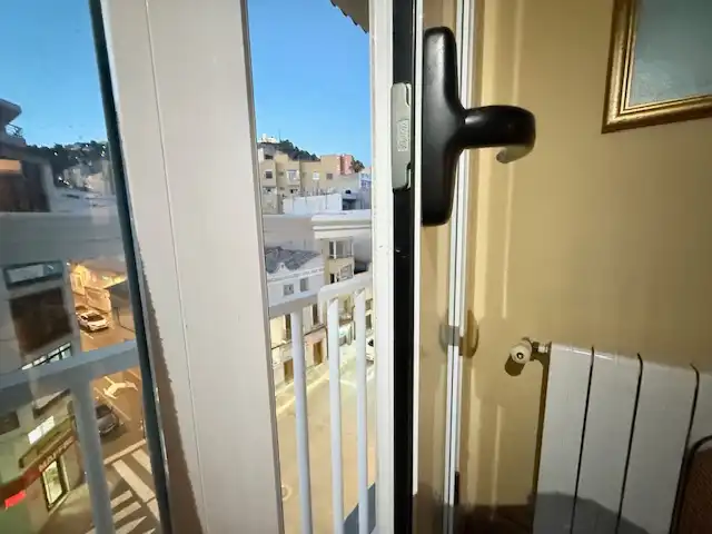 Terraza de Piso en venta en L'Alcora con Calefacción y Trastero