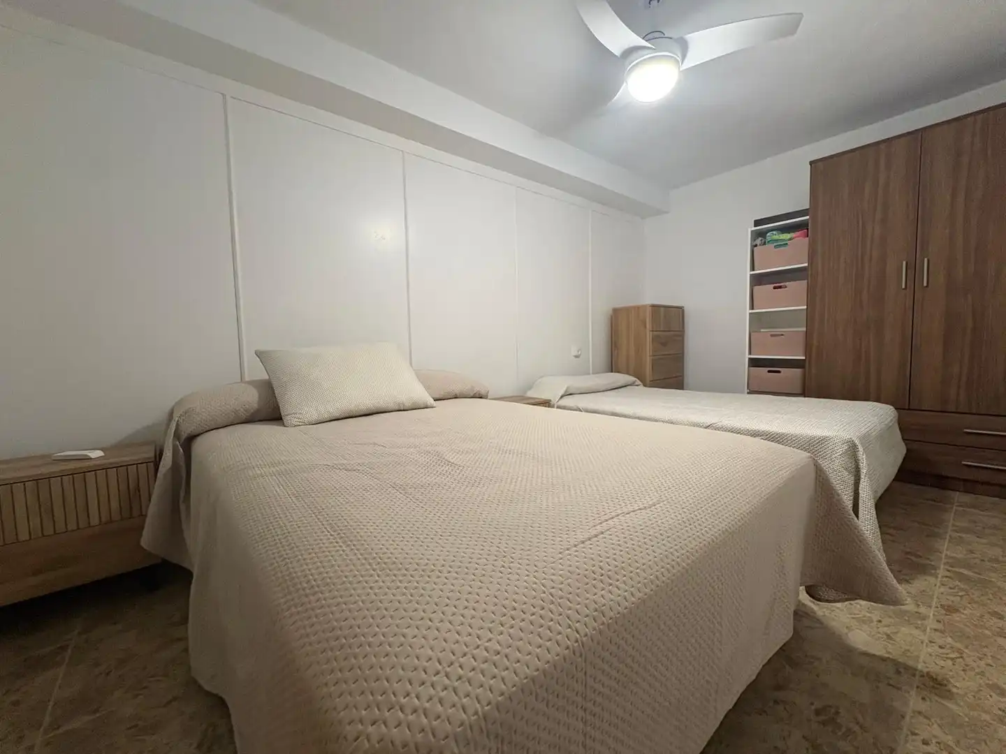 Ground floor with garden to rent in NUEVO PUERTO BELLO-MANGA, imagen 31