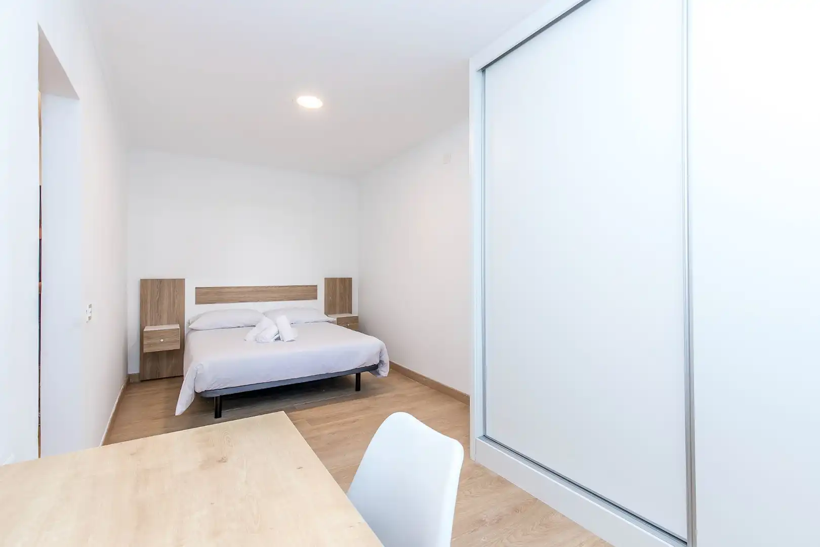 Flat with pool for sale in Zona Botánico, imagen 3