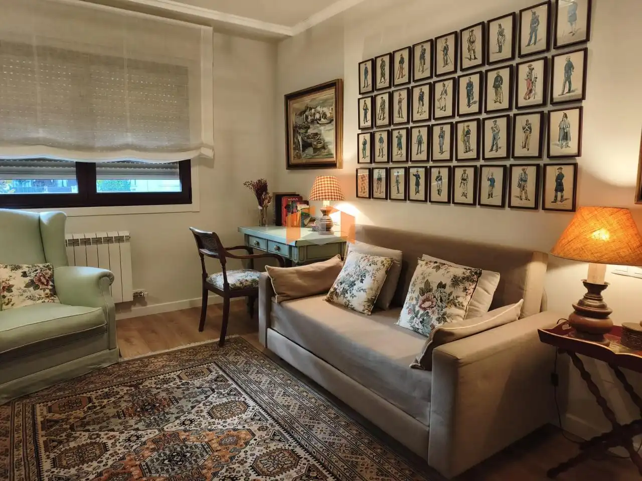 Maison mitoyenne à vendre à Baiona, imagen 11