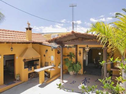 House or chalet for sale in Güímar  with Air Conditioner, Terrace and Storage room