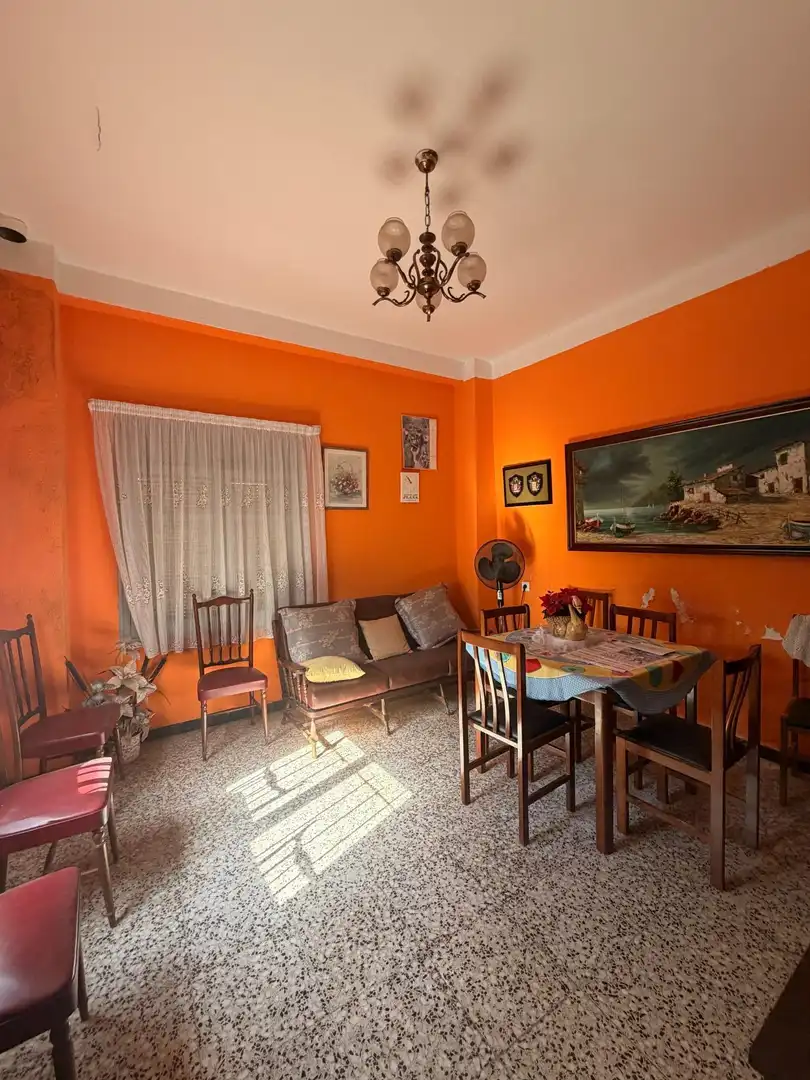 Casa con terraza en venta en Tivissa, imagen 12