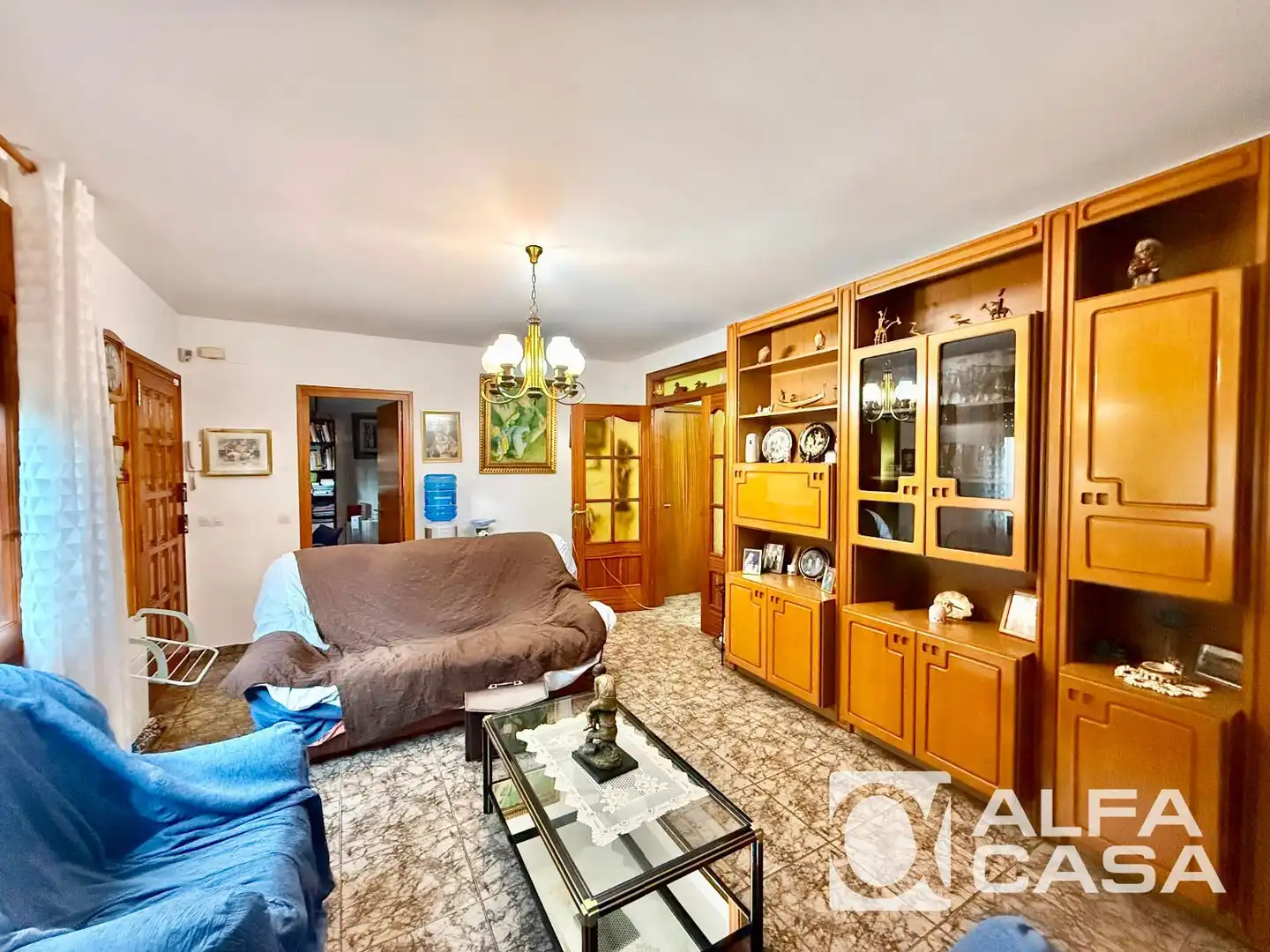 Casa amb terrassa en venda a Aiguaviva Parc, imagen 5