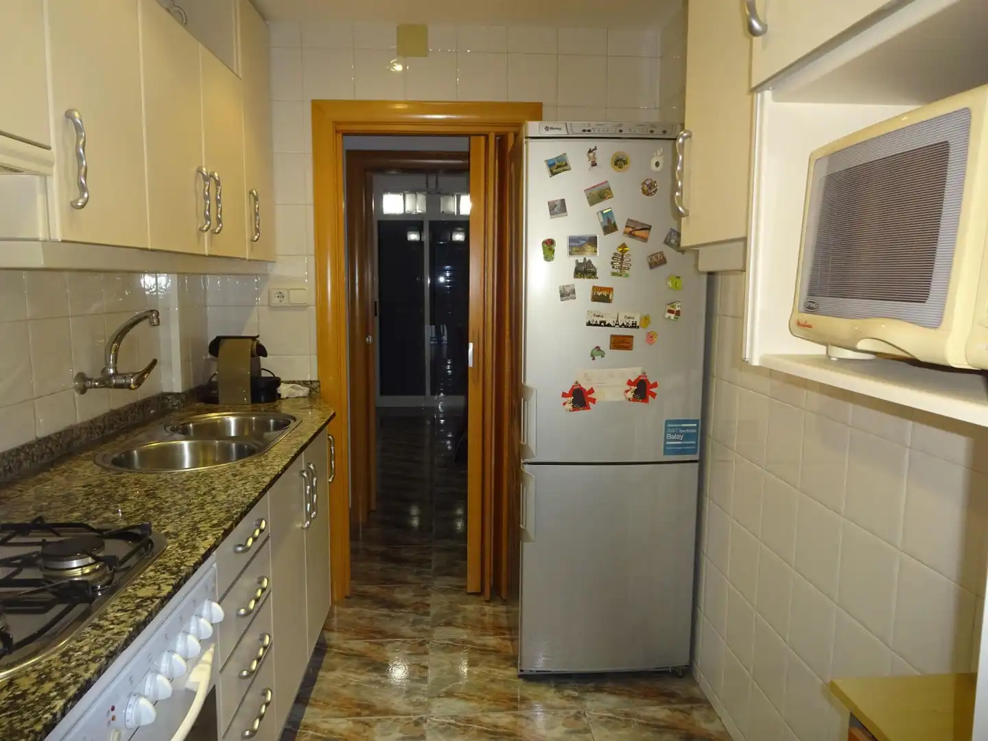 Flat for sale in El Palau - Escorxador, imagen 13