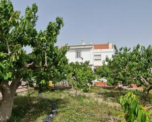 Jardí de Finca rústica en venda en Salobreña amb Aire condicionat, Terrassa i Traster