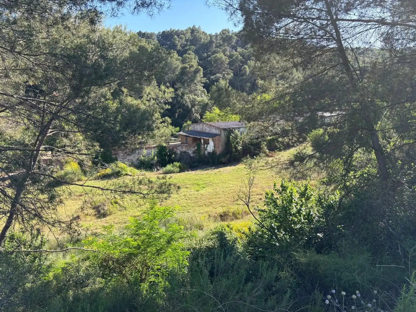 Terreno en venta en Castellar del Vallès