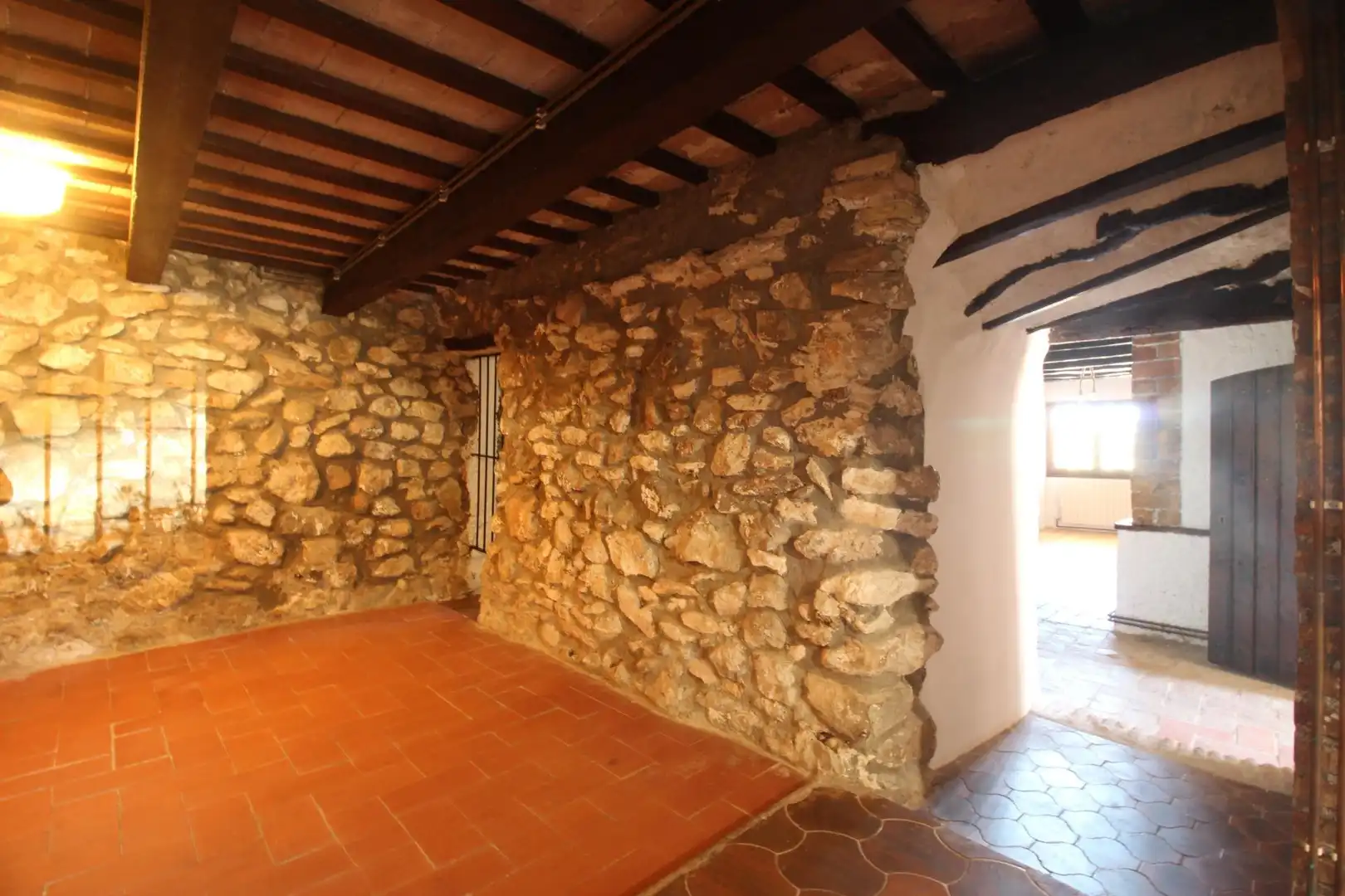 Casa o xalet de lloguer en Canyelles amb Aire condicionat, Calefacció i Jardí privat