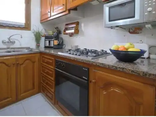 Adossat amb jardí en venda a CALLE FRANCISCO DE QUEVEDO 1, imagen 19