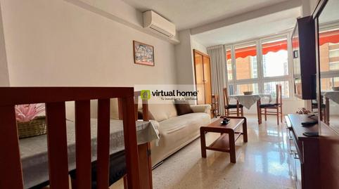 Photo 4 of Flat to rent in Playa Levante, Alicante