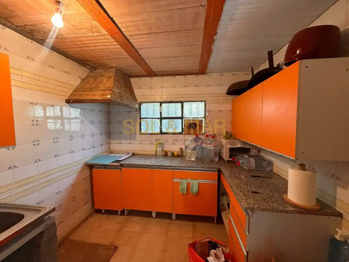 Casa rústica en venta en Nueva Aljaima - Las Tres Leguas - Los Mondeños, imagen 25
