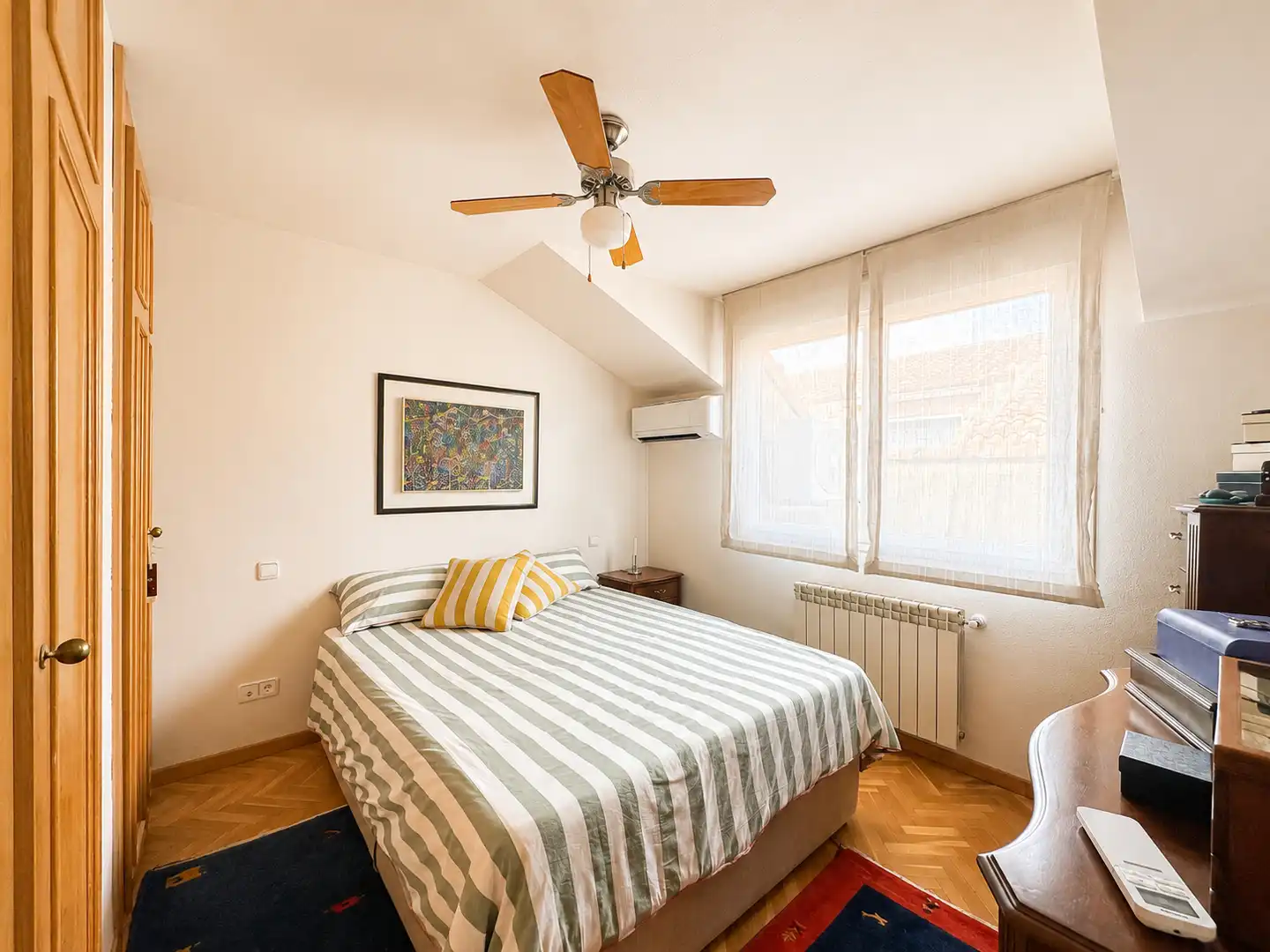 Habitación de Dúplex en venta en Torrelodones con Piscina comunitaria