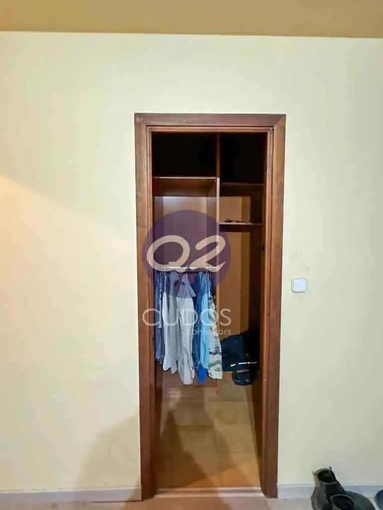Dormitori de Pis en venda en Balaguer amb Aire condicionat, Calefacció i Parquet