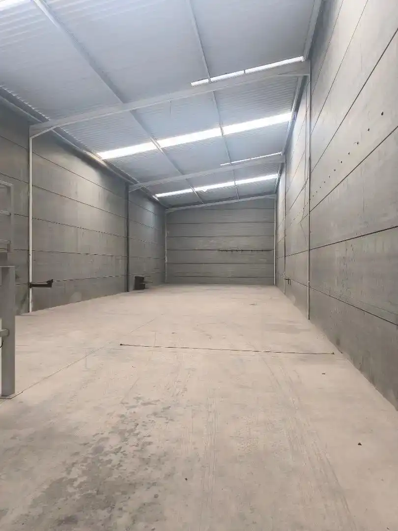 Fabrikhallen zur Miete in Chilches / Xilxes