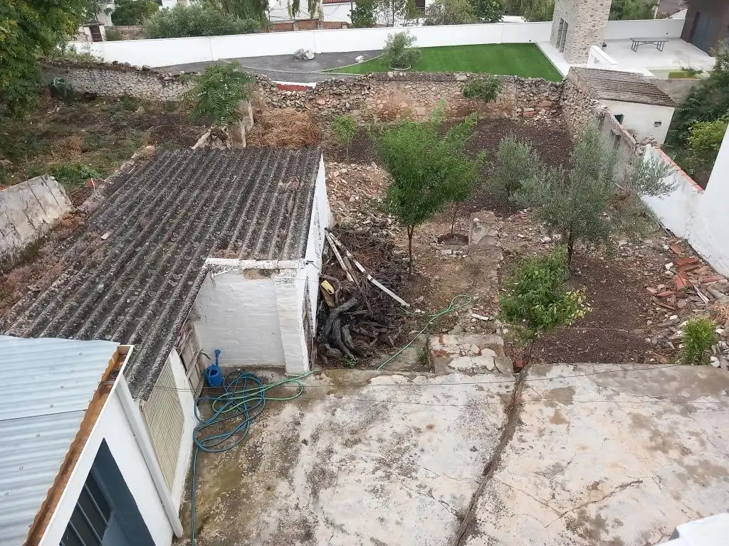Xalet amb jardí en venda a Alcaudete, imagen 19
