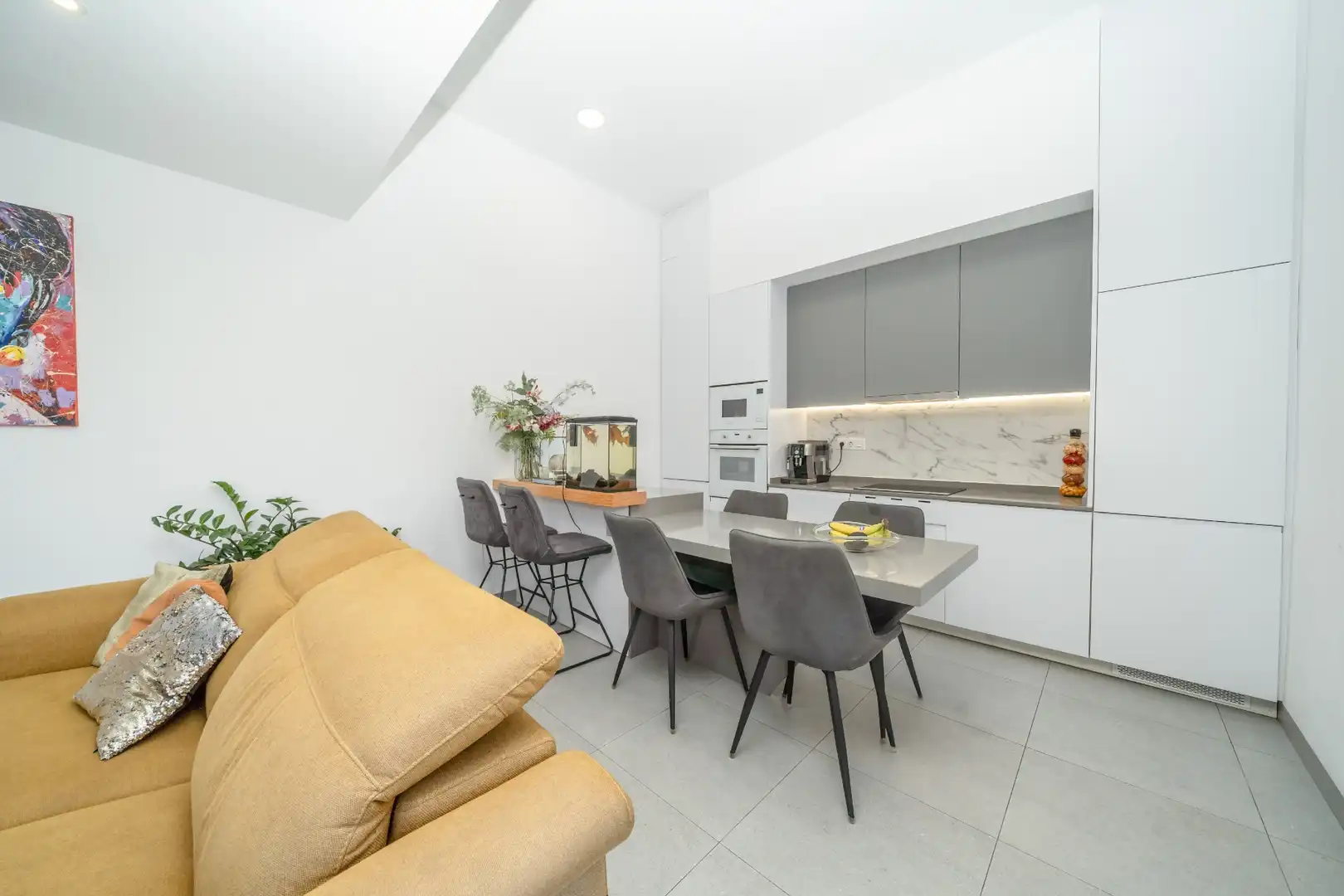 Casa con piscina in vendita a Roldán, imagen 11