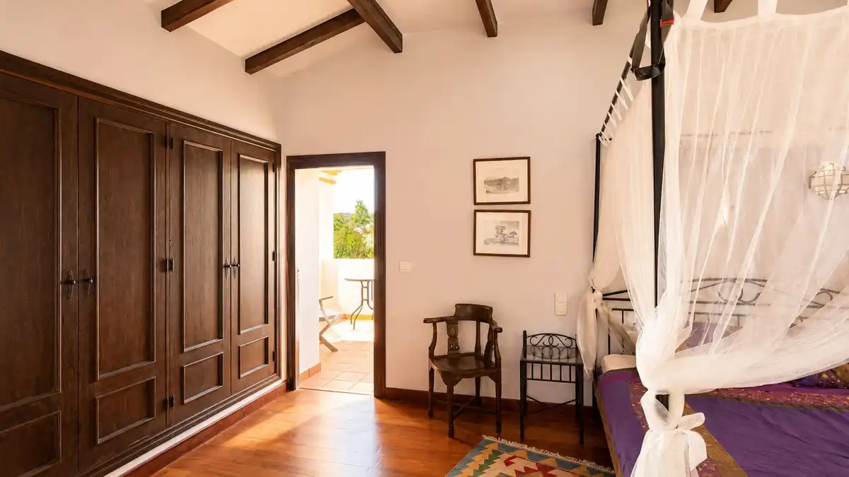 Commercial properties for sale in Almogía  with Air Conditioner and Terrace