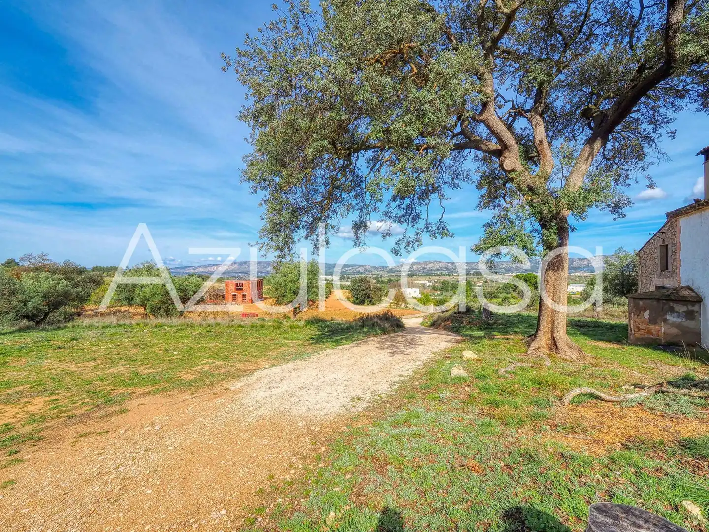 Country homes for sale in Banyeres de Mariola