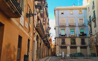 Vista exterior de Casa o xalet en venda en  Tarragona Capital