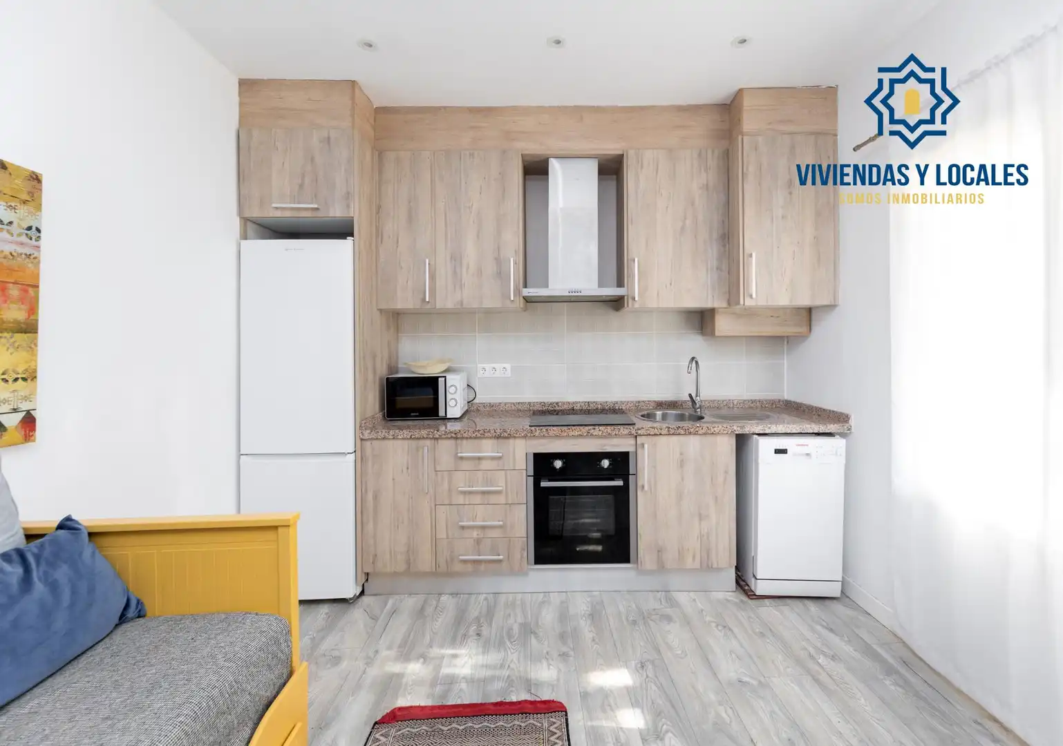 Apartament en venda a Calle del Aljibe de la Vieja, imagen 33