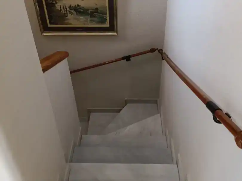 Casa adosada en venda en Torremolinos amb Balcó