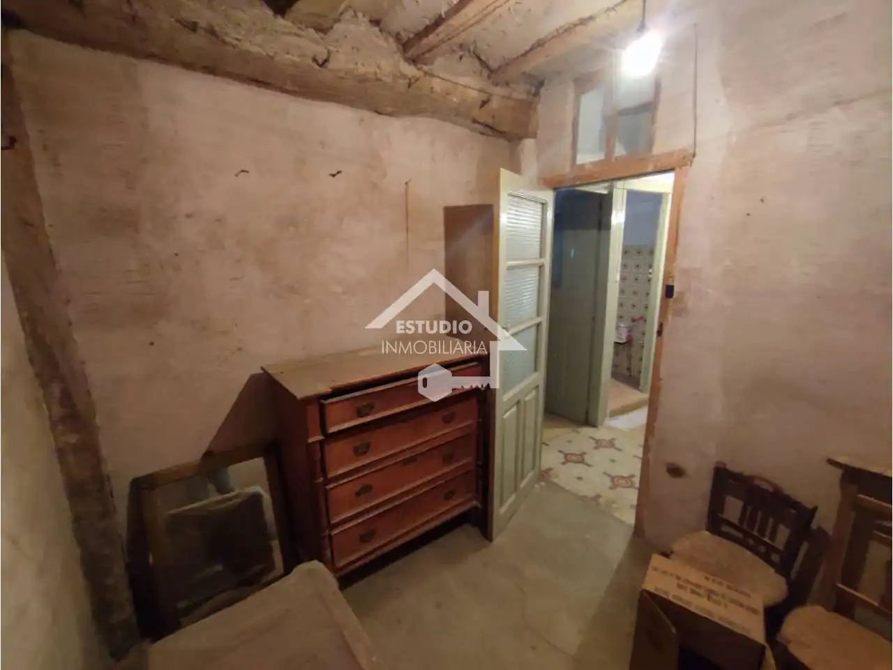 Casa amb terrassa en venda a Calle Mayor, imagen 32
