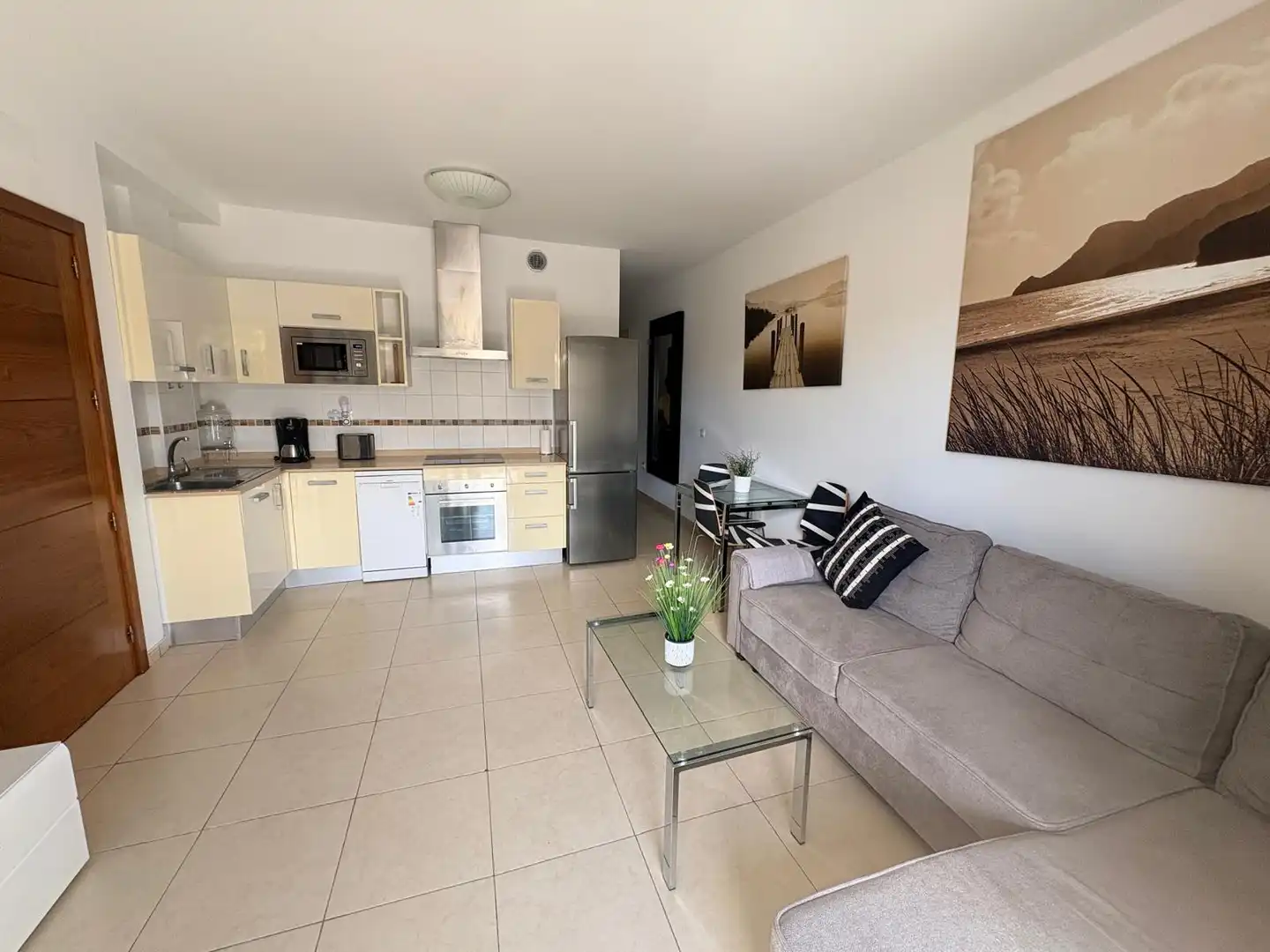 Flat with lift for sale in Arguineguín, imagen 5