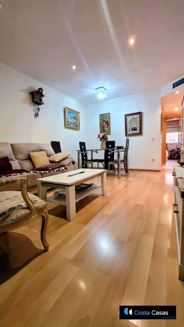 Piso con terraza en venta en Centre, imagen 11