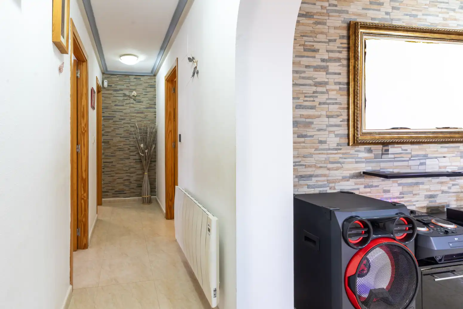 Maison avec piscine à vendre à Fortuna, imagen 9