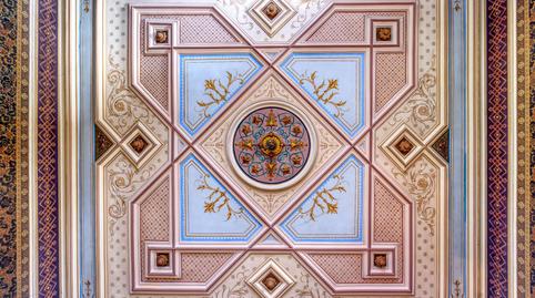 Foto 2 de Edifici en venda a  Salvador Dali/pep Ventura/alvarez de Castro, 118-1, Centre, Girona