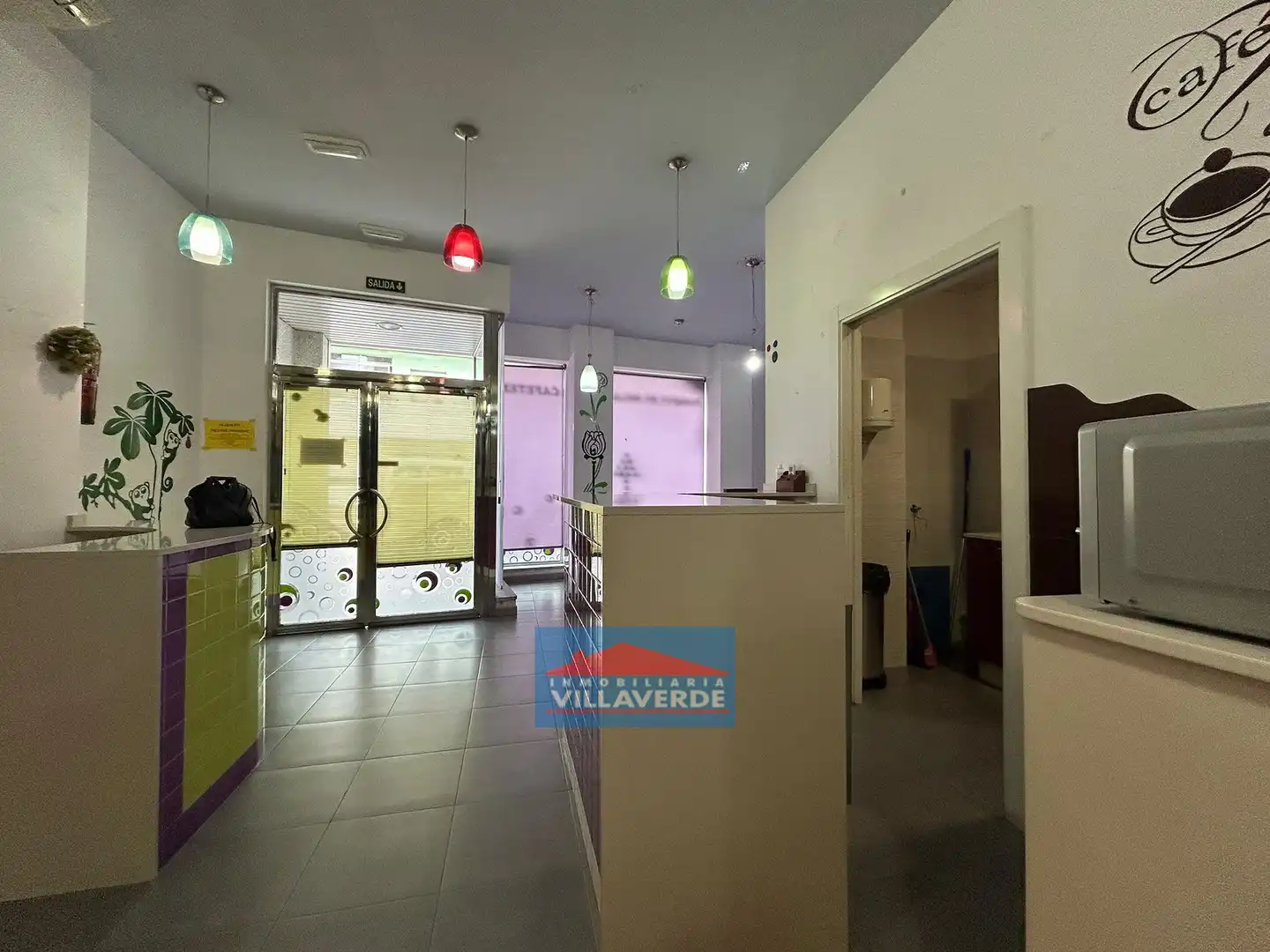 Local comercial en venda a Cangas pueblo, imagen 16