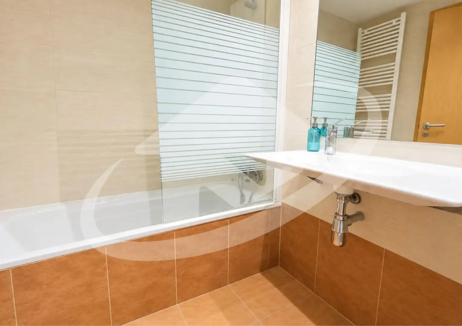 Flat with terrace for sale in Carrer de Copenhaguen, imagen 25
