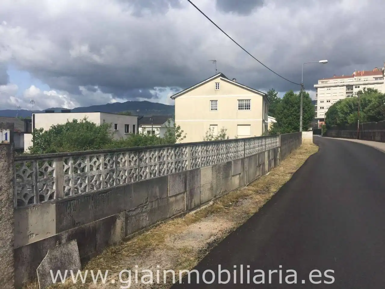 Terreny rústic en venda a Carretera Pego 89, imagen 9