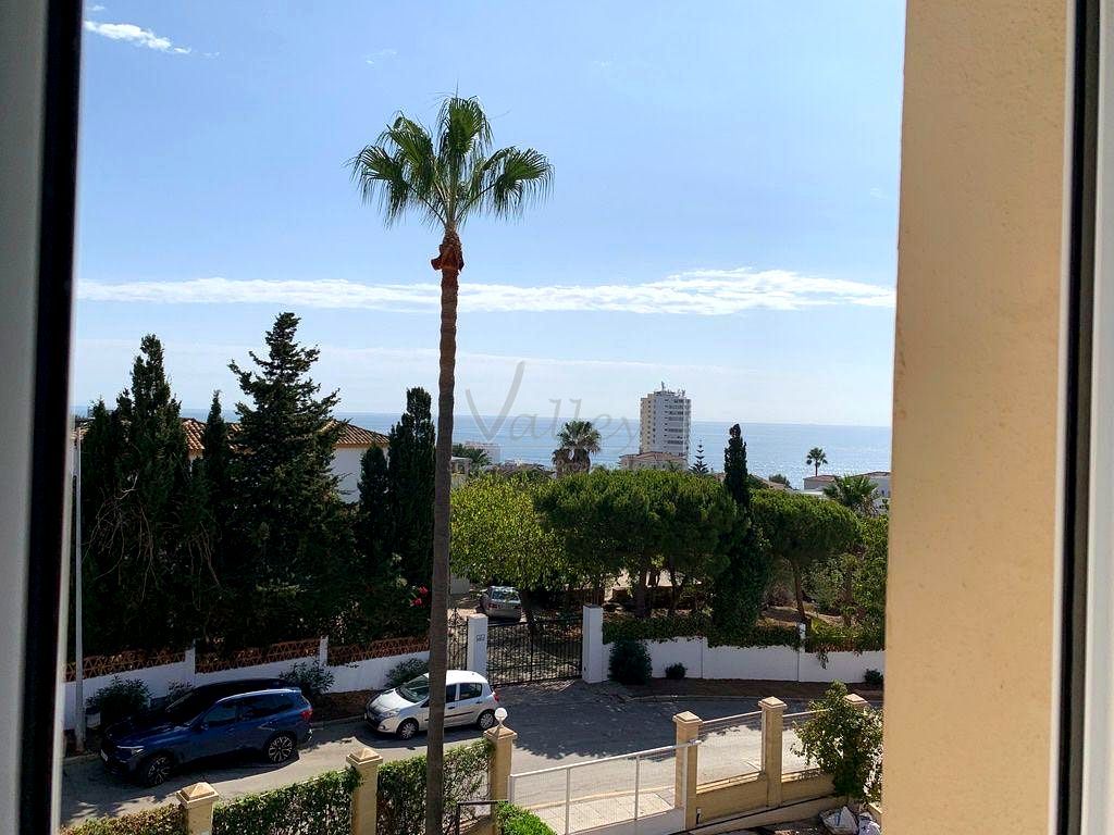 Vista exterior de Apartamento en venta en La Alcaidesa con Terraza, Internet y Piscina comunitaria