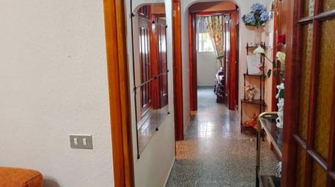 Foto 5 de Planta baixa en venda a Del Olvido, Salamanca - Uruguay, Santa Cruz de Tenerife Capital