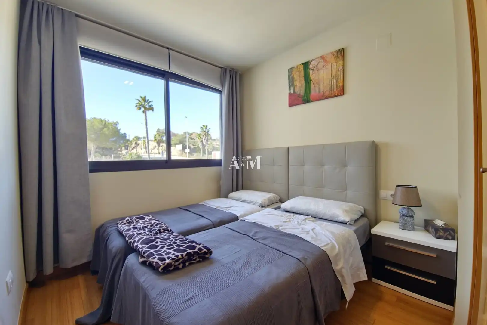 Appartement compact avec terrasse à louer à Orihuela Costa, imagen 13