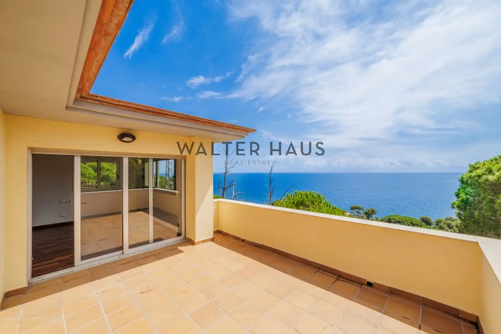 Villa con terrazza in vendita a Carrer de Mas Pei, imagen 4