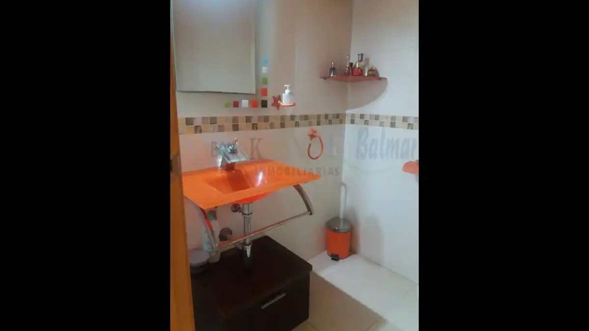 Baño de Dúplex en venta en El Ejido con Aire acondicionado, Trastero y Amueblado