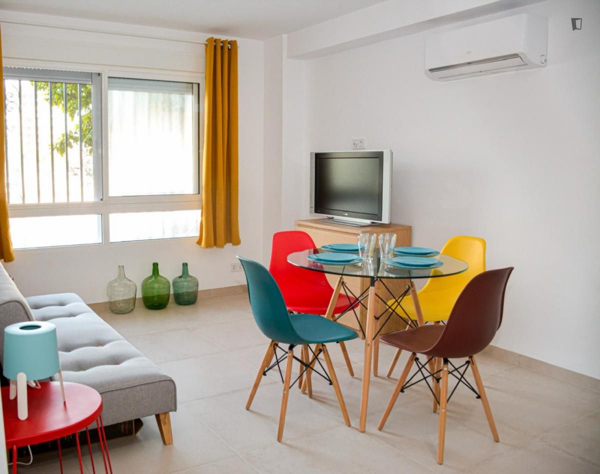 Apartament de lloguer a Natzaret