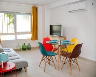 Apartament de lloguer a  Valencia Capital