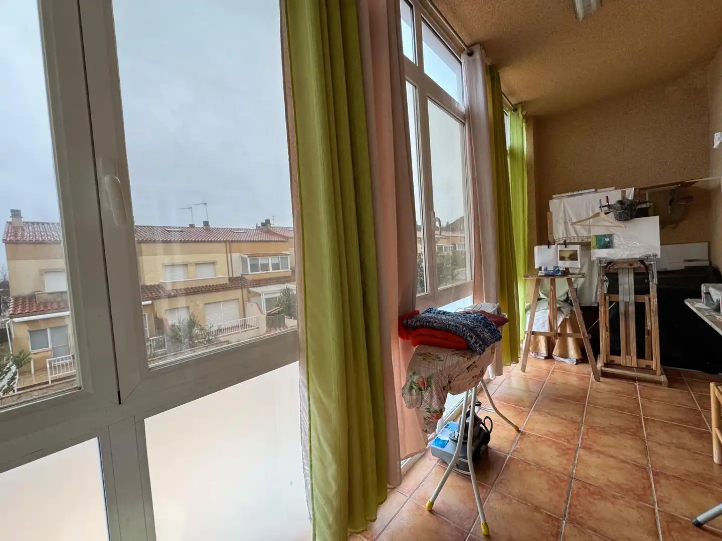 Dormitori de Casa o xalet en venda en Pira amb Calefacció, Jardí privat i Terrassa