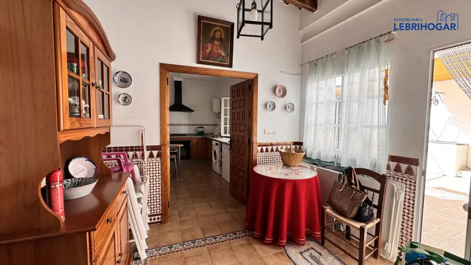 Casa o chalet en venta en Lebrija