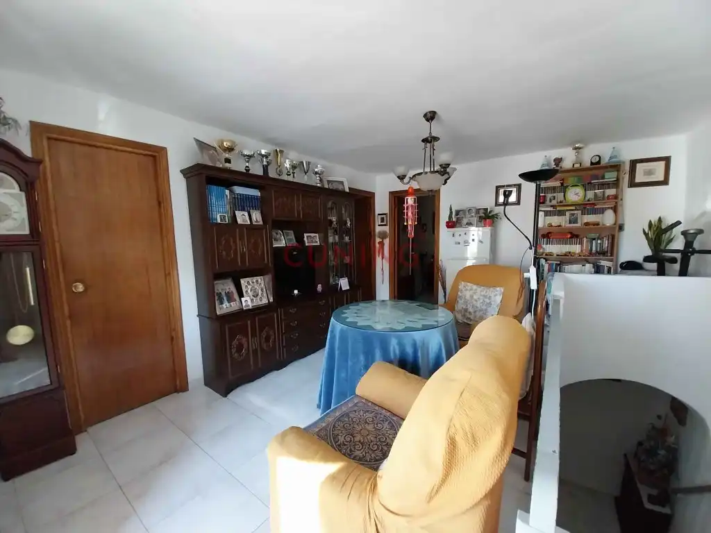 Casa o xalet en venda en Cáceres
