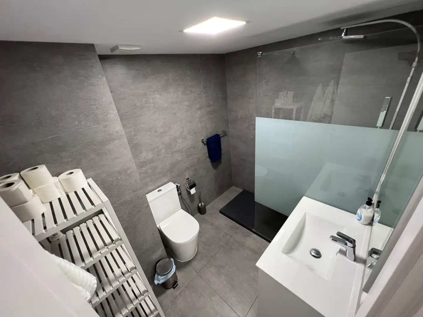 Appartamento con terrazza in vendita a Avenida de Sorolla 37, imagen 21