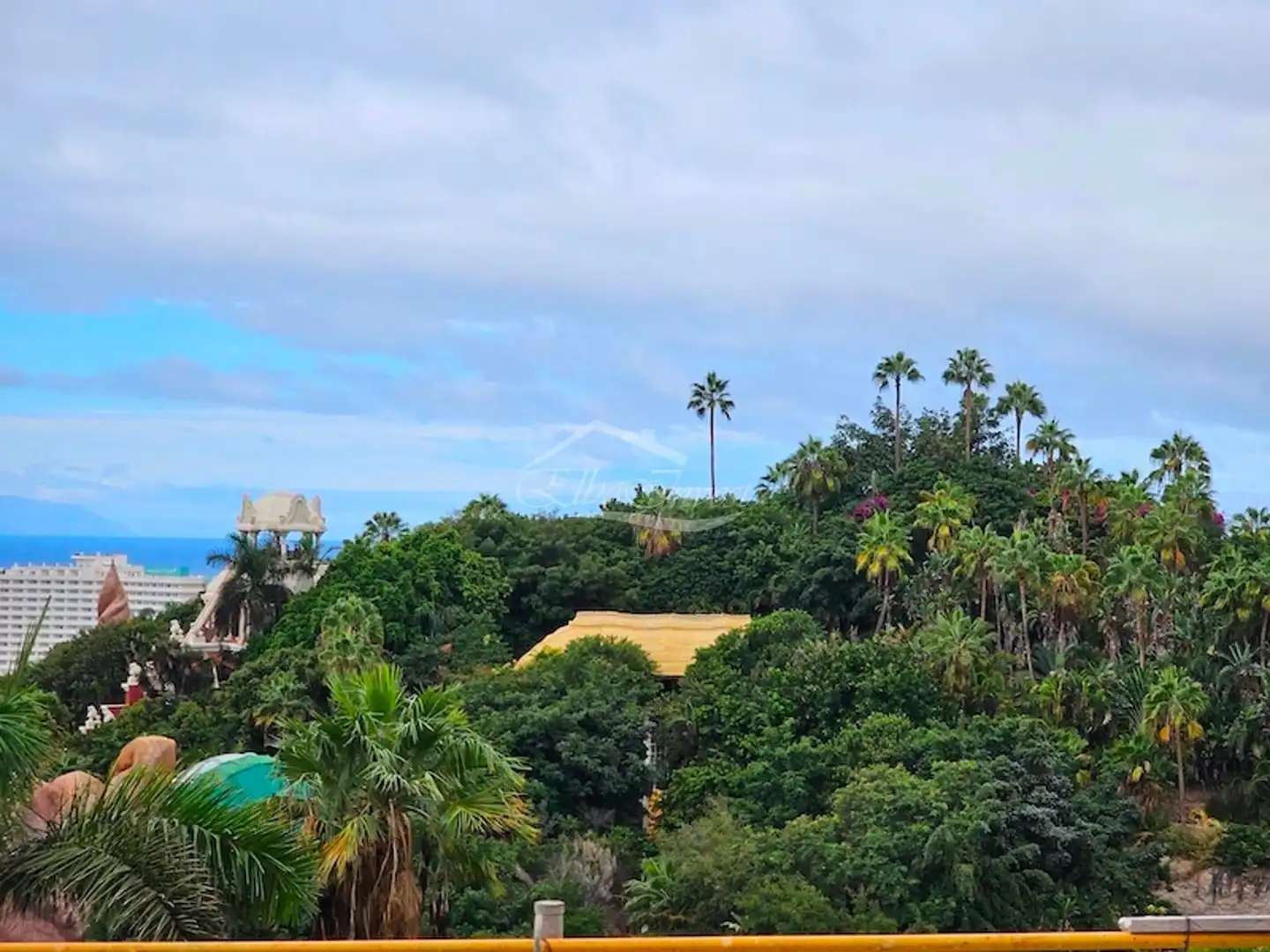 Xalet amb terrassa en venda a Costa Adeje, imagen 7