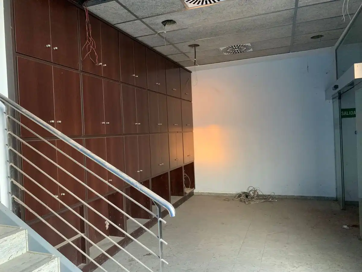 Local comercial en venda a Constitución, imagen 9
