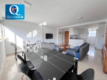 Appartamento con piscina in vendita a Rincón de Loix